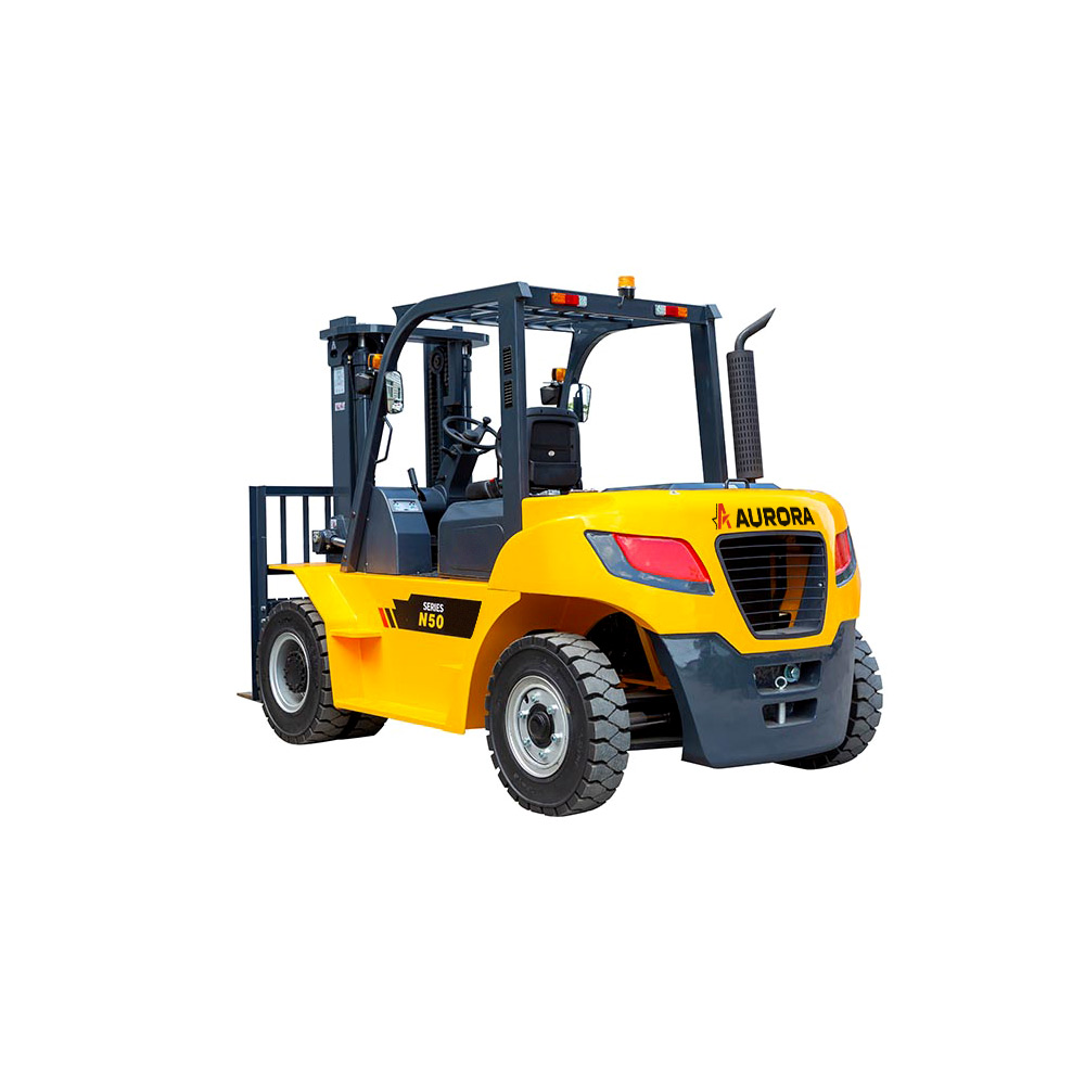 Дизельный погрузчик Aurora Forklift FD60T
