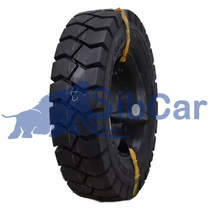 Шинокомплект 5.00-8-10 (OB502) АДВАНС TTF 10 PR