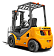 Вилочные погрузчики